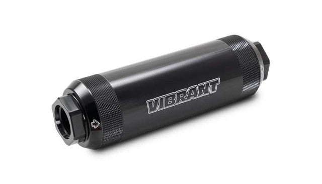 Vibrant  - HD Fuel Filter