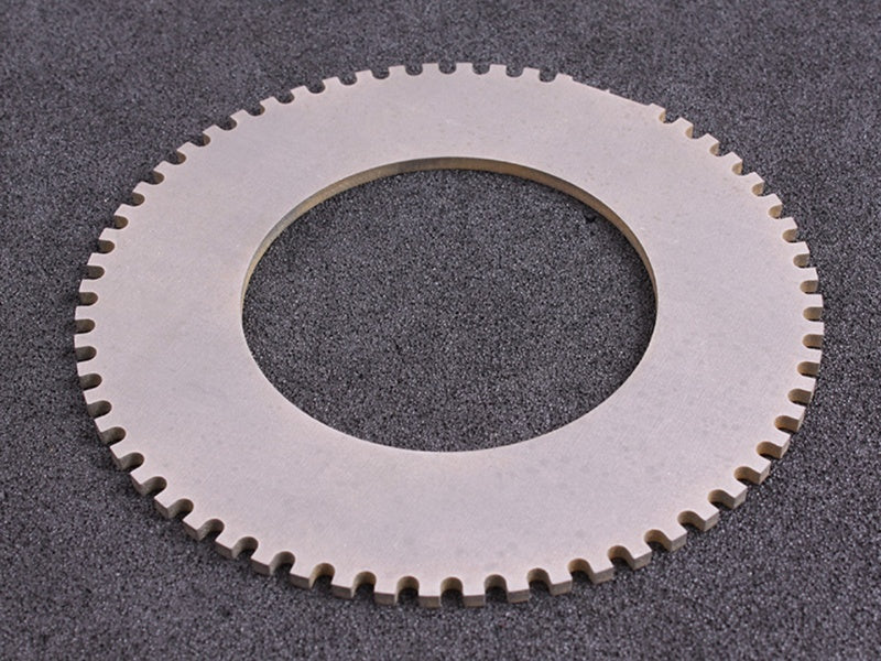 MaxxECU - Triggerwheel 60-2 127mm diam