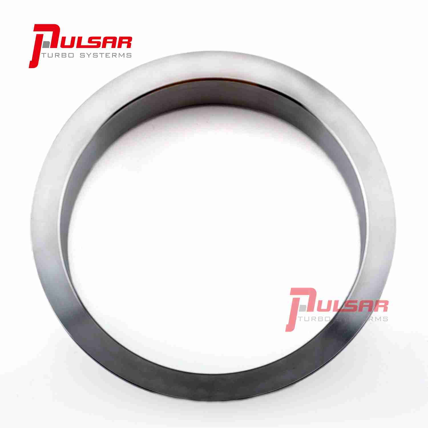 PSR - 400 T6 Turbo 5″ Stainless Steel Flange Clamp Kit