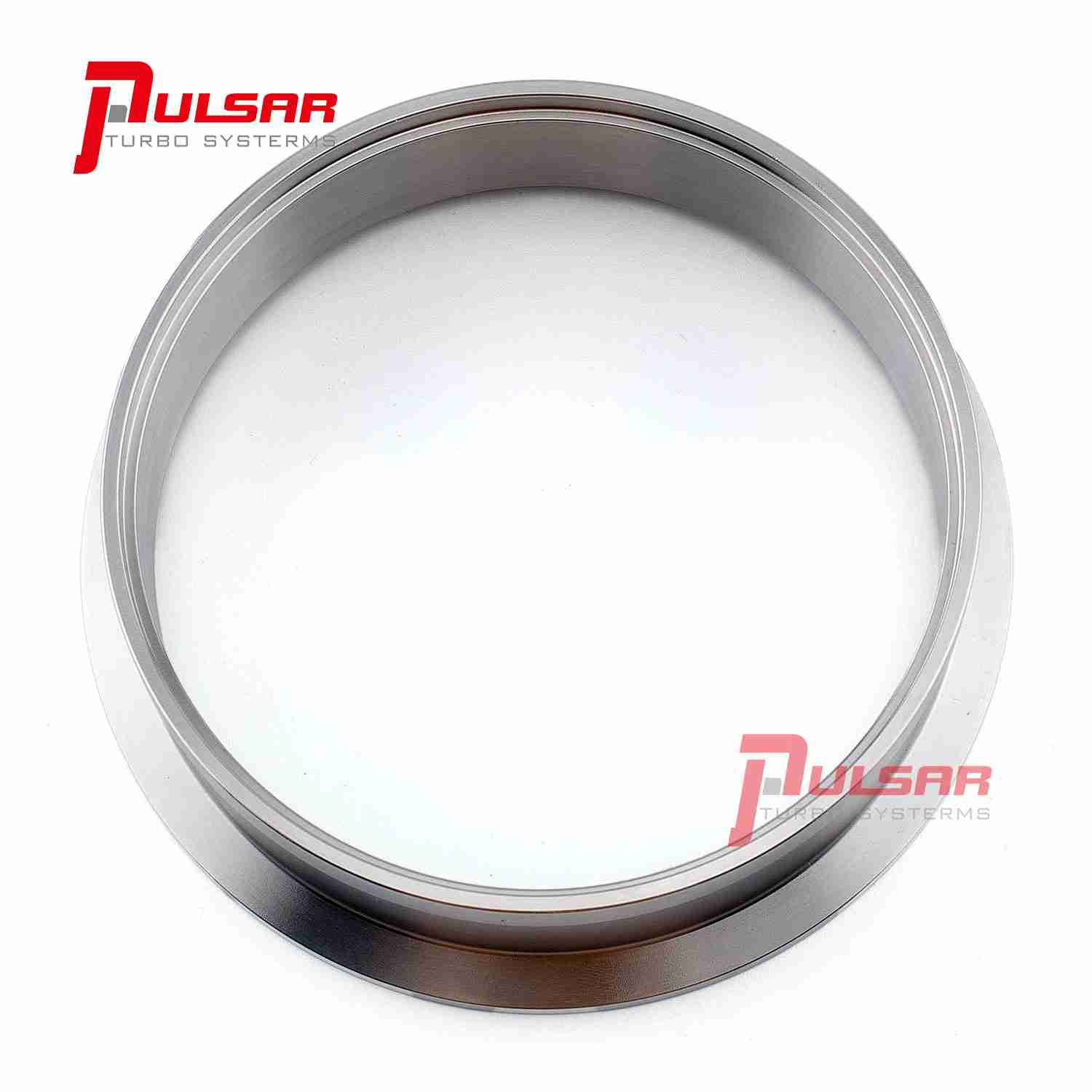 PSR - 400 T6 Turbo 5″ Stainless Steel Flange Clamp Kit