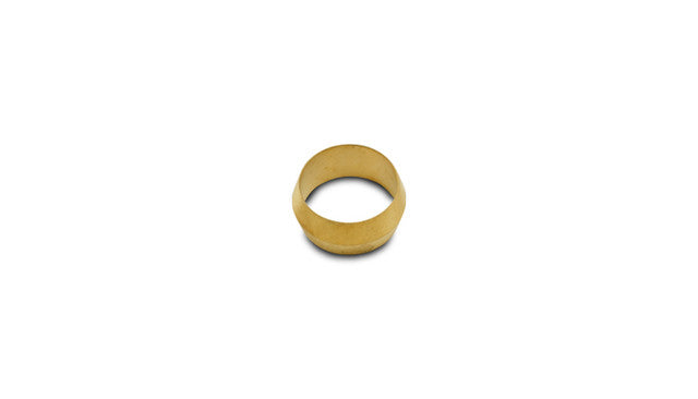 Vibrant - Olive Inserts for Hardline Tubing