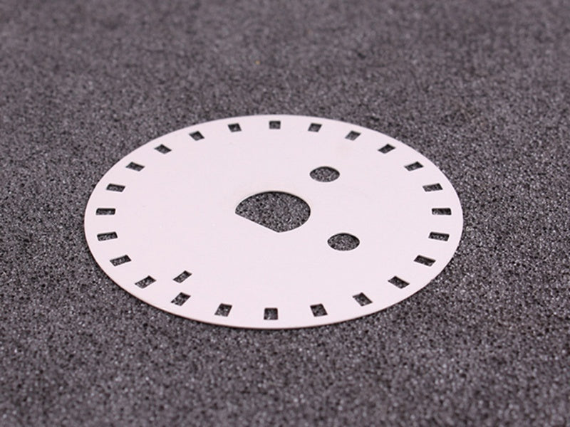 MaxxECU - Nissan CAS Trigger Disc Upgrade (50mm)