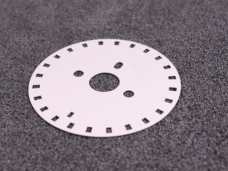 MaxxECU - Nissan CAS Trigger Disc Upgrade (50mm)