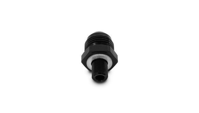 Vibrant - Male AN Flare to Male Metric Adapters
