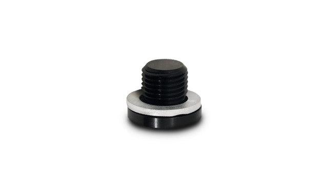 Vibrant - Metric Port Plugs