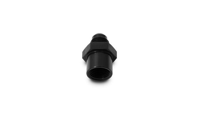Vibrant - Male AN Flare to Female Metric Adapters