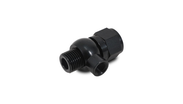 Vibrant - Chevy LS Engine Oil Pressure Adapter