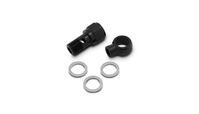 Vibrant - Chevy LS Engine Oil Pressure Adapter