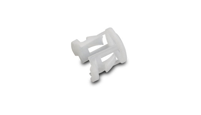 Vibrant - Plastic Insert for Quick Disconnect EFI Adapters