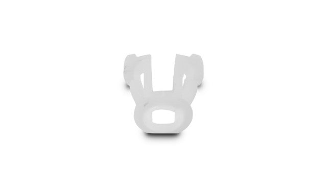 Vibrant - Plastic Insert for Quick Disconnect EFI Adapters