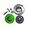 Bully - Volkswagen Golf & Jetta 1.9TDI 9" Sachs Version 96-05 Clutchs & Flywheel