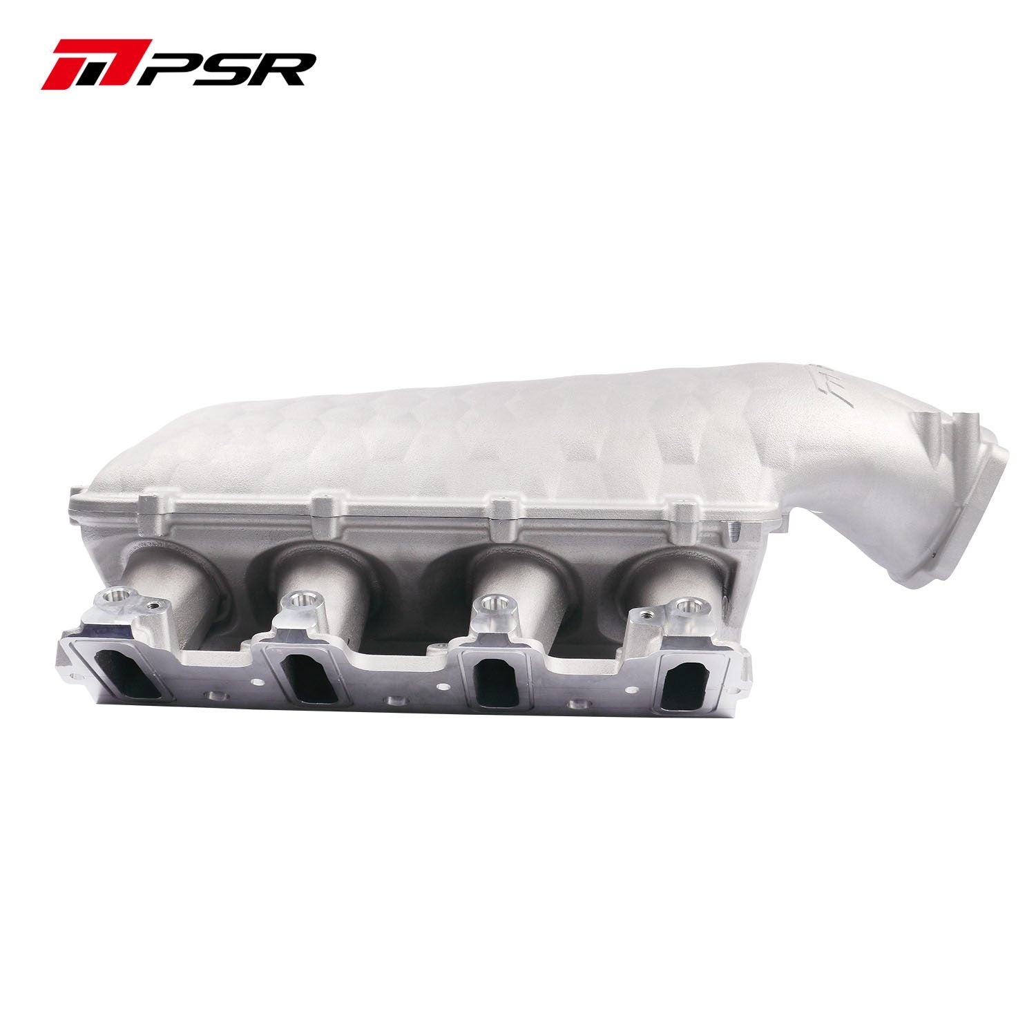 PSR - Intake Manifolds for GM LS1 LS2 LS6 Engine Low RAM with Top-Feed Plenum
