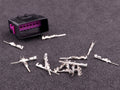MaxxECU -  Connector 16-pin Delphi GT150