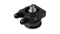 Vibrant - Thermostatic Oil Cooler Sandwich Adapter Kit