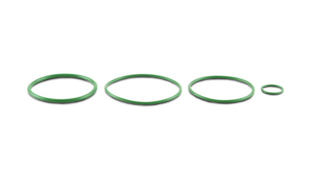 Vibrant - Replacement O-ring pack for Sandwich Adapter