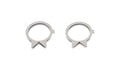 Vibrant -  Replacement Tab Lock Washer for Thermostatic Oil Cooler Adapter