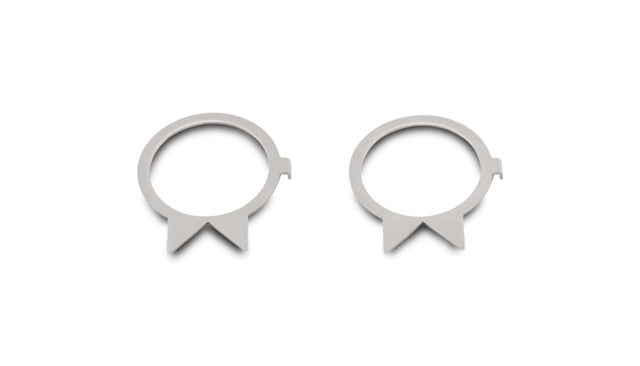 Vibrant -  Replacement Tab Lock Washer for Thermostatic Oil Cooler Adapter