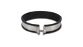 Vibrant - Titanium Muffler Strap Clamp