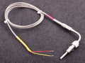 MaxxECU - Exhaust gas temperature sensor 1.1m 4.7mm (without connector)