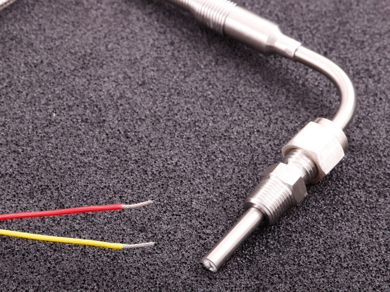 MaxxECU - Exhaust gas temperature sensor 1.1m 4.7mm (without connector)