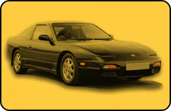 180SX