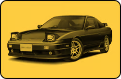 180SX Type X