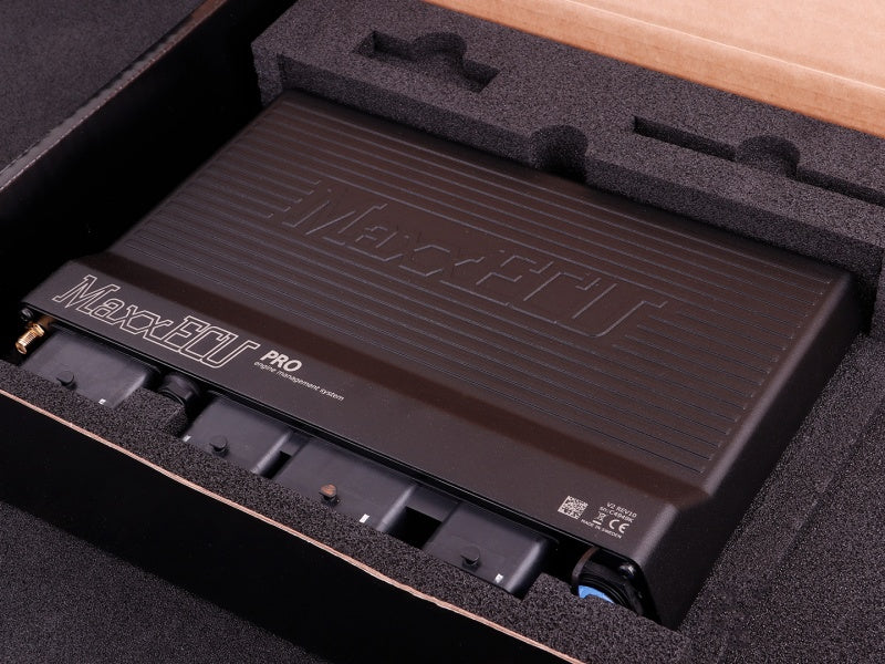 MaxxECU - PRO