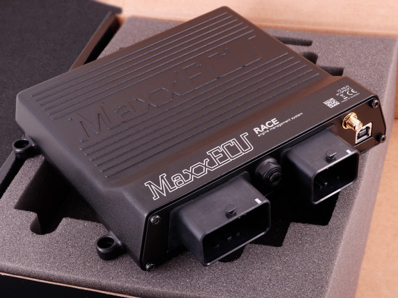 MaxxECU - RACE