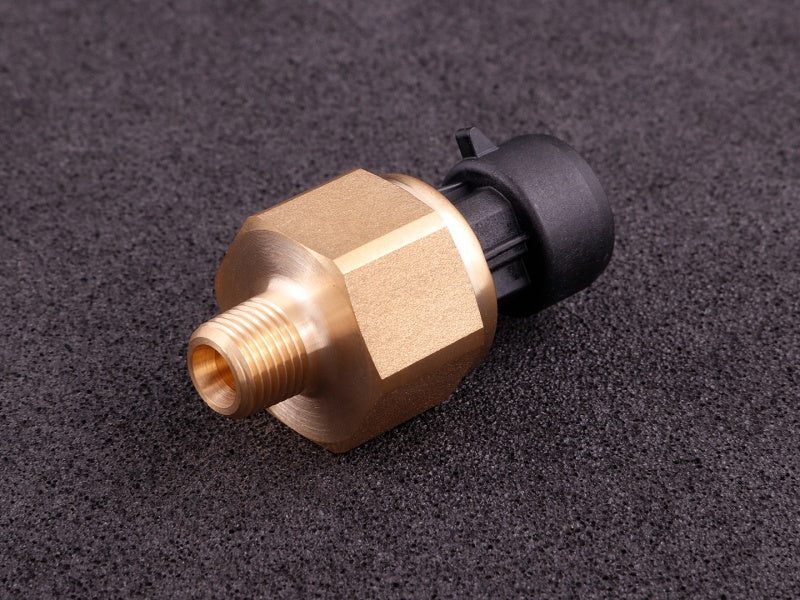 MaxxECU - Pressure sensor 700kPa 1/8 NPT 27 (MAP-sensor)