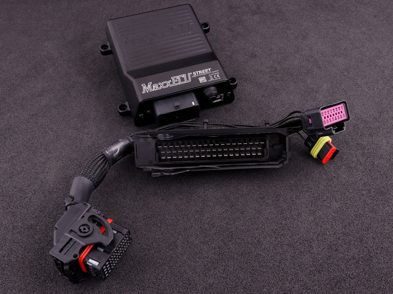 MaxxECU - Audi S2 / S4 / S6 (AAN, ADU, ABY) Plug-in ECU