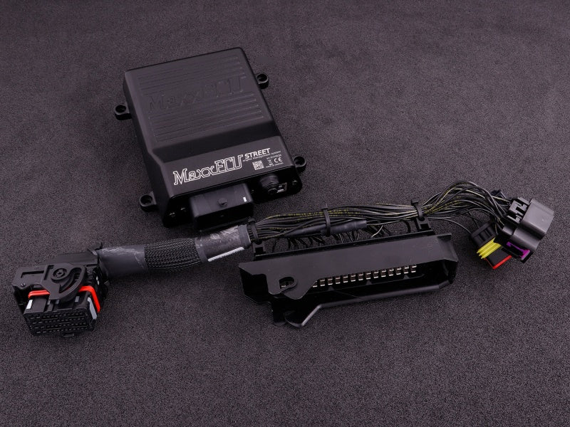 MaxxECU - Audi S2 (3B) Plug-in ECU