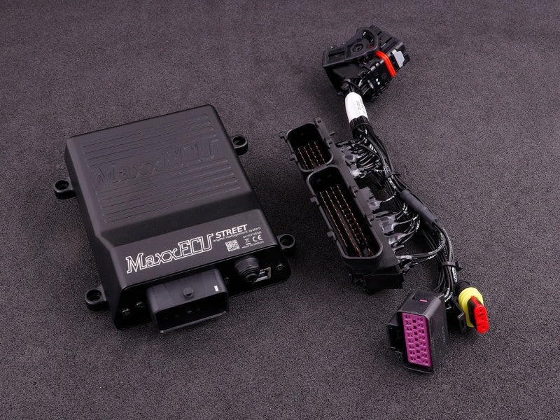 MaxxECU - Audi A4 1.8T (AEB, AJL) Plugin ECU