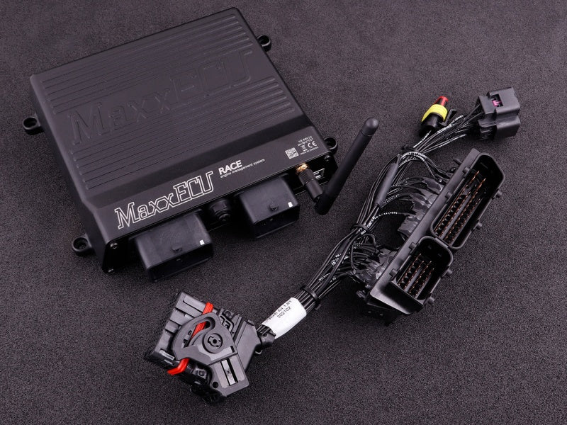 MaxxECU - Audi A4 1.8T (AEB, AJL) Plugin ECU
