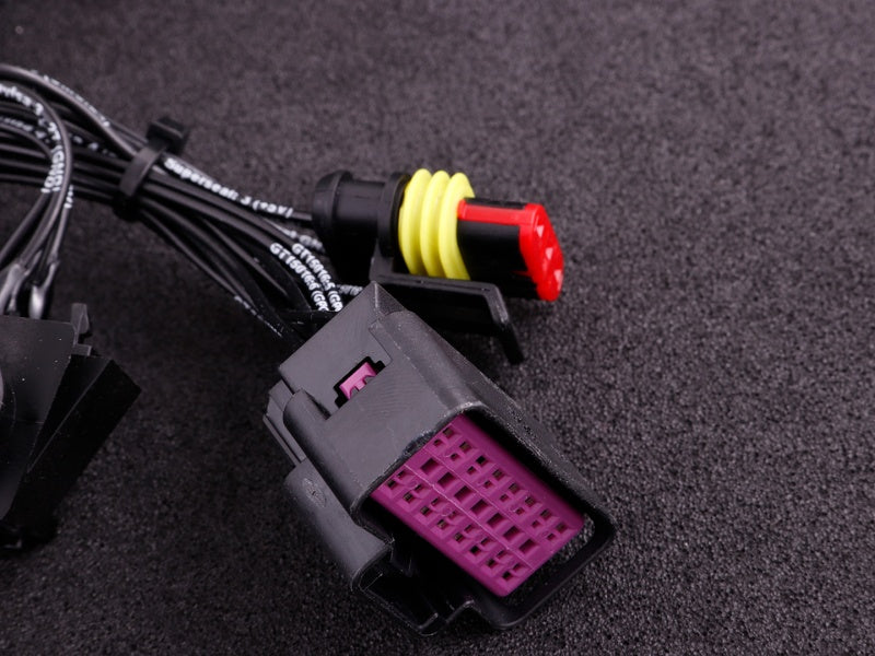 MaxxECU - Audi A4 1.8T (AEB, AJL) Plugin ECU