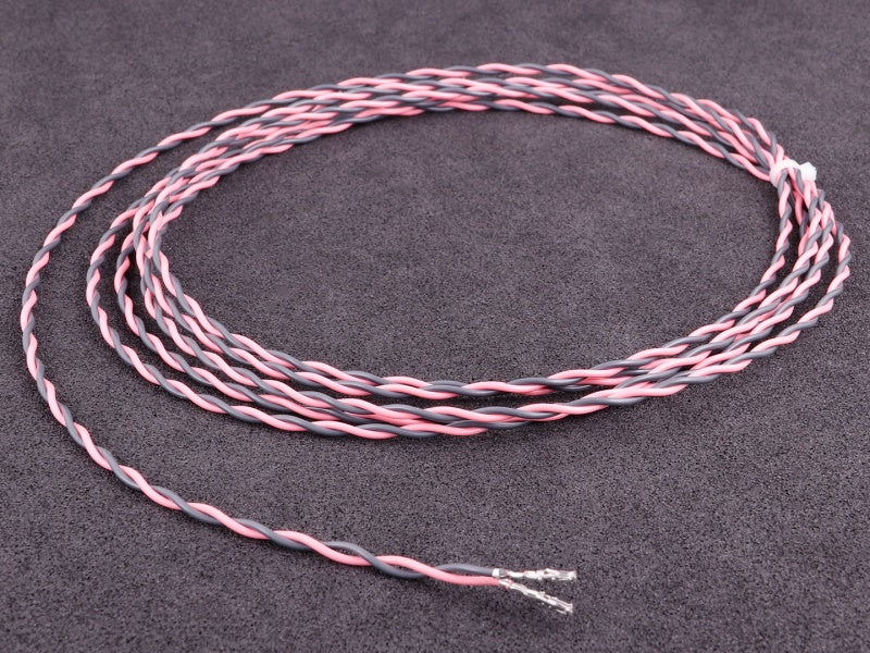 MaxxECU - CAN cable with Molex CMC terminals