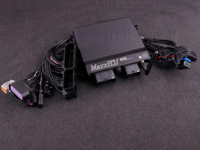 MaxxECU - Audi S4 / RS4 2.7 Biturbo (ME 7.1) RACE Plug-in ECU