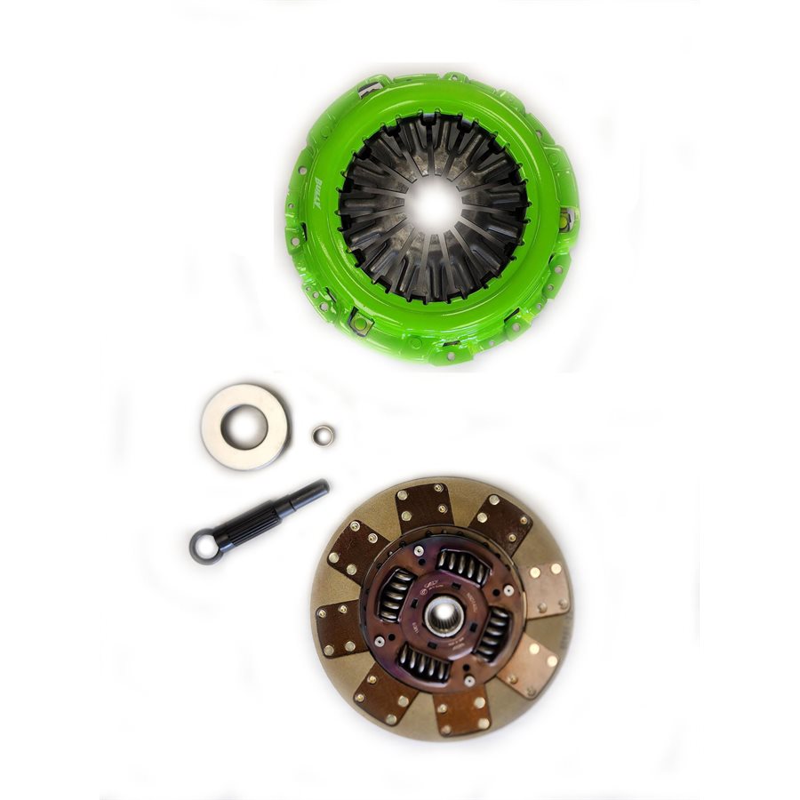 Bully - Fiat 500 Abarth 1.4L Turbo 12-19 Clutchs & Flywheel