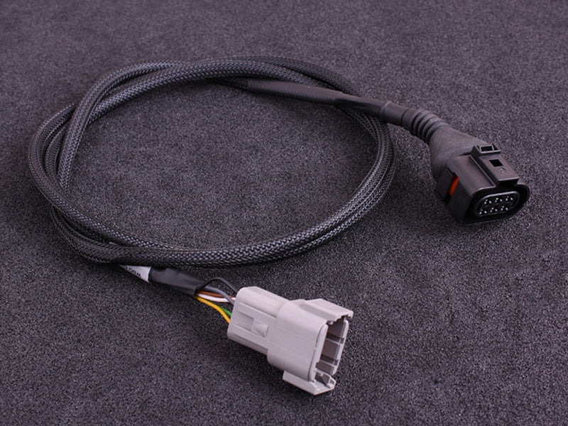 MaxxECU - WBO cables