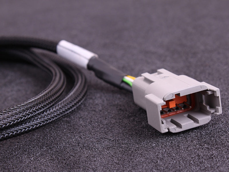 MaxxECU - WBO cables
