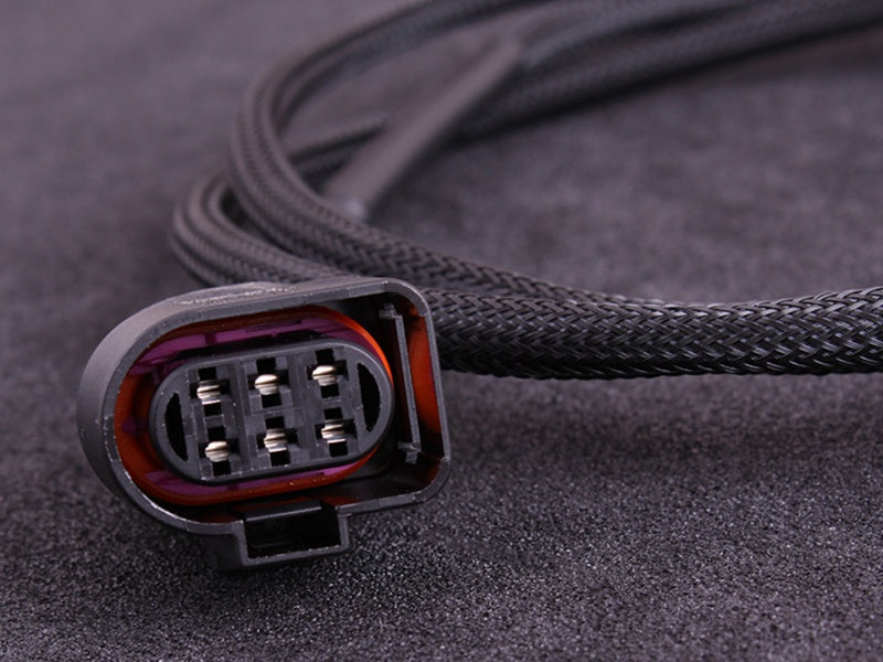 MaxxECU - WBO cables