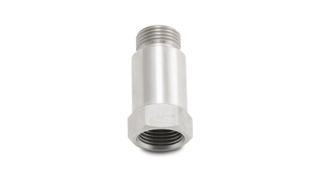 Vibrant - Thread-On Sensor Bung Adapter