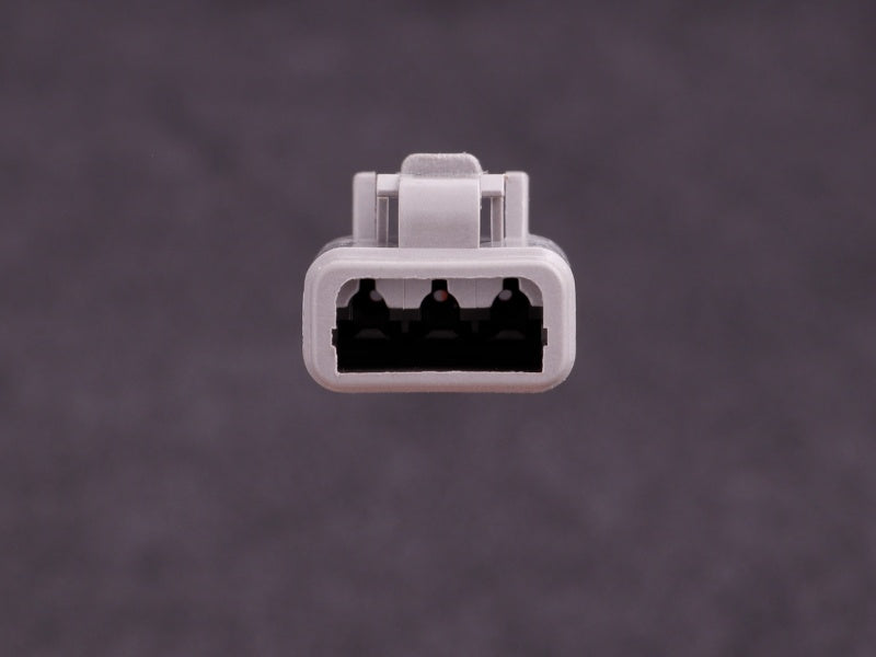 MaxxECU - 3-way DTM Connector (female)