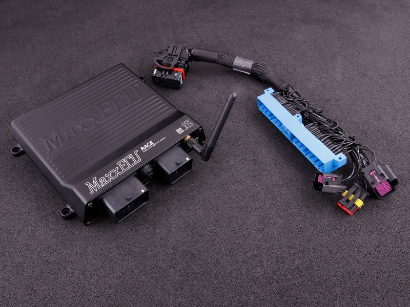 MaxxECU - Nissan 200SX S13 CA18 Plug-in ECU