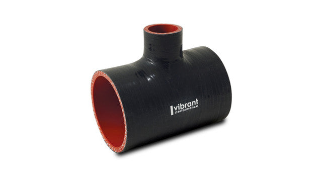 Vibrant - T-Hose Couplers