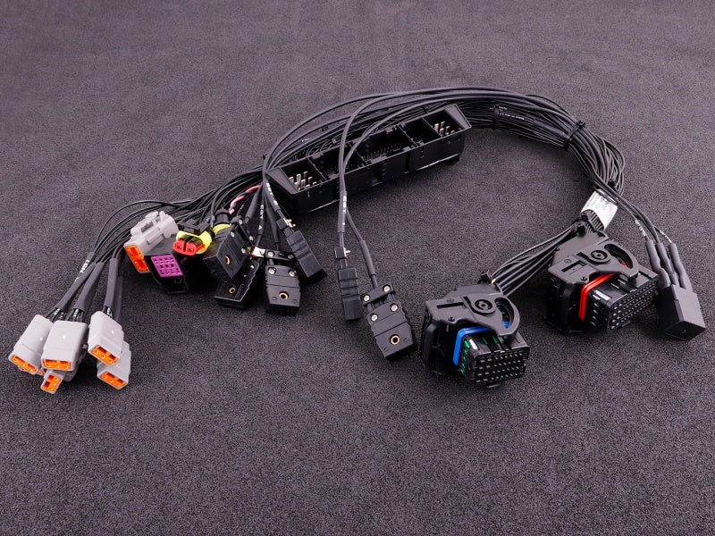 MaxxECU - BMW M54 Plugin adapter for MaxxECU RACE