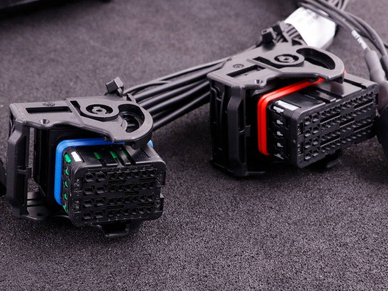 MaxxECU - BMW M54 Plugin adapter for MaxxECU RACE