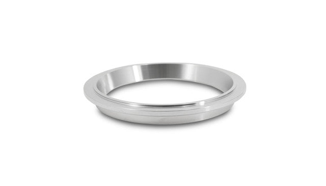 Vibrant - Stainless Steel Turbo Outlet Flange for Garrett GT47 / GTX47, GT50 / GTX50, GT55 / GTX55 with T4 Turbine Housing