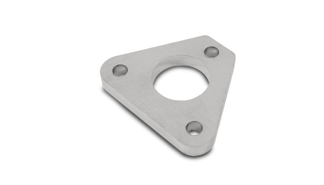 Vibrant - Stainless Steel Turbo Inlet Flange for Garrett GT1544