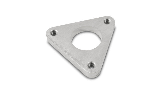 Vibrant - Stainless Steel Turbo Inlet Flange for Garrett GT1544