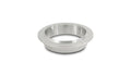 Vibrant - Stainless Steel Turbo Inlet Flange for Garrett GTX47 Gen2, GTX50 Gen2, GTX55 Gen2 and Tial Turbine Inlet for Garrett GTX55